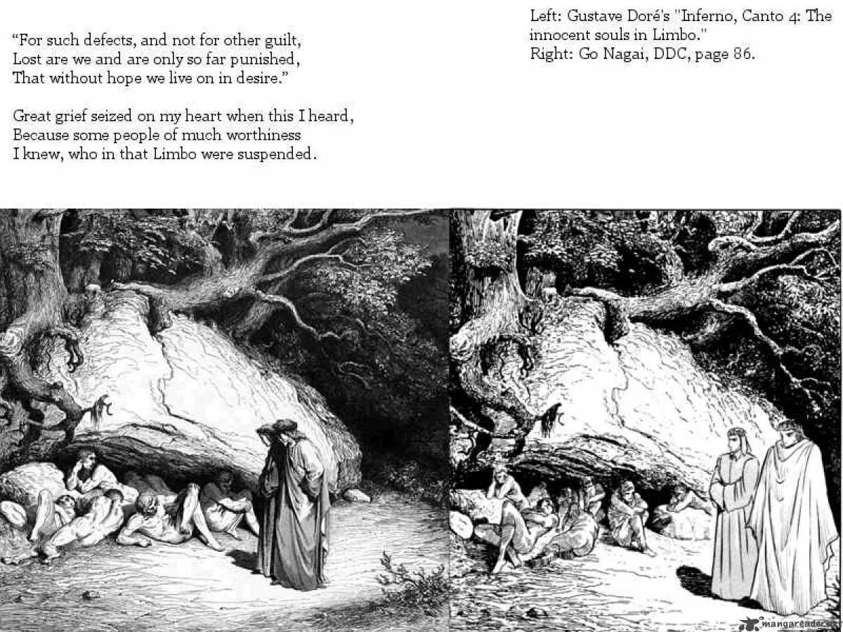 Dante s Divine Comedy Chapter 4 page 11