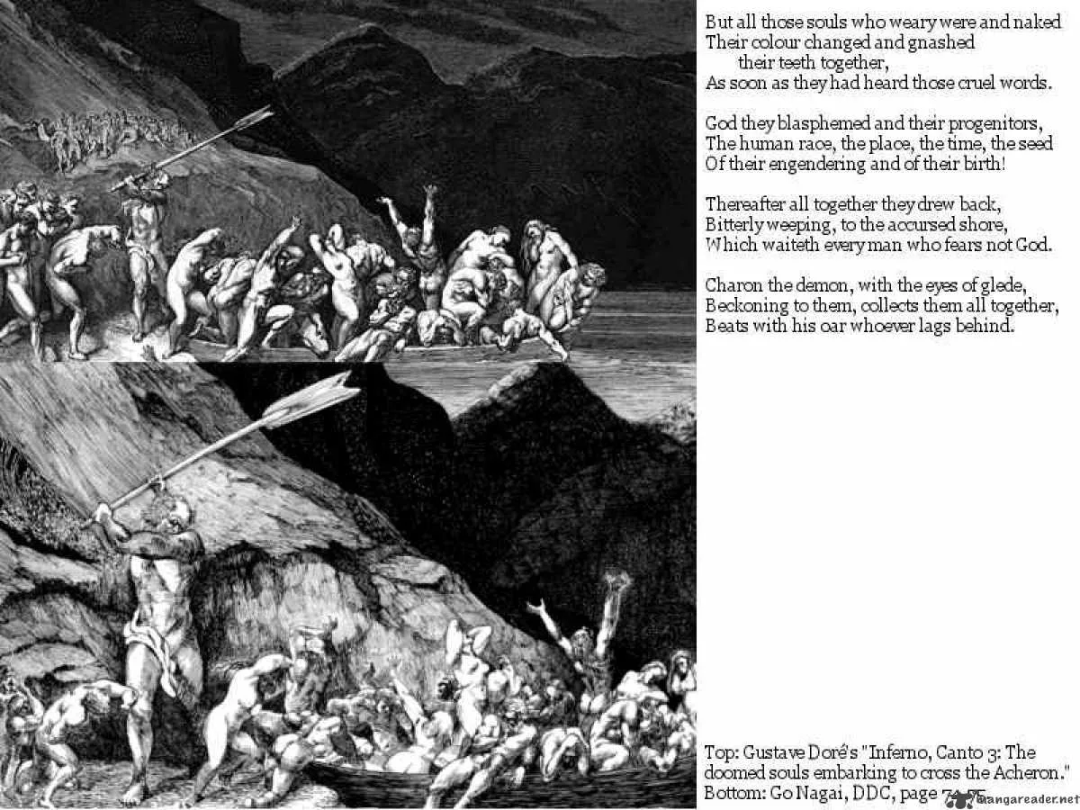 Dante s Divine Comedy Chapter 4 page 10