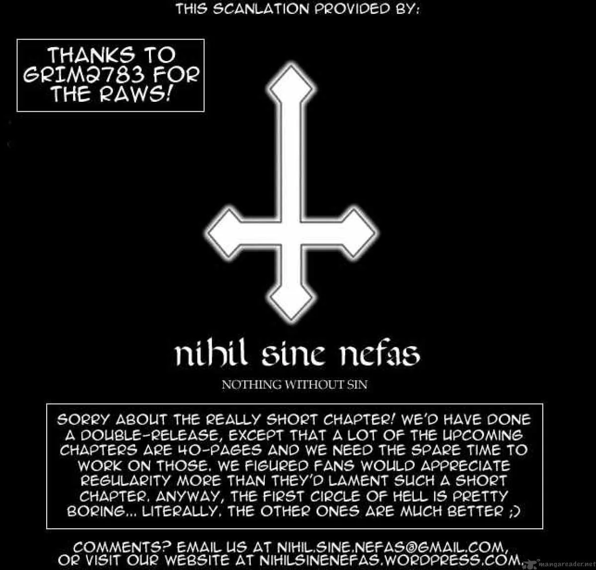 Dante s Divine Comedy Chapter 4 page 7