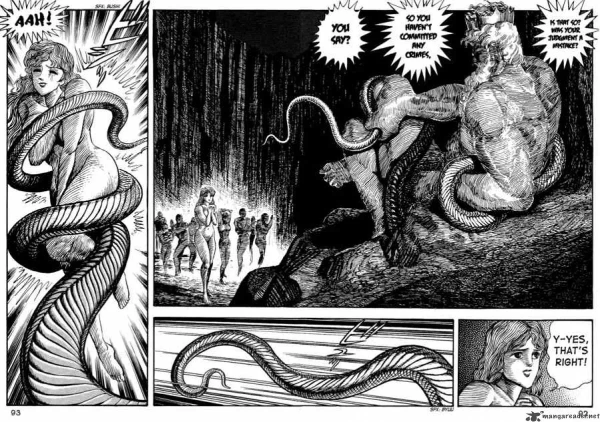 Dante s Divine Comedy Chapter 5 page 4