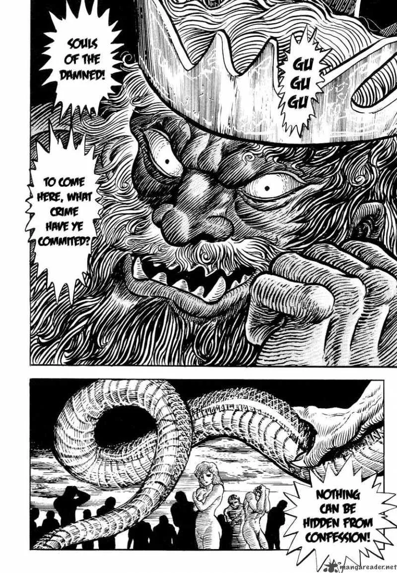 Dante s Divine Comedy Chapter 5 page 2