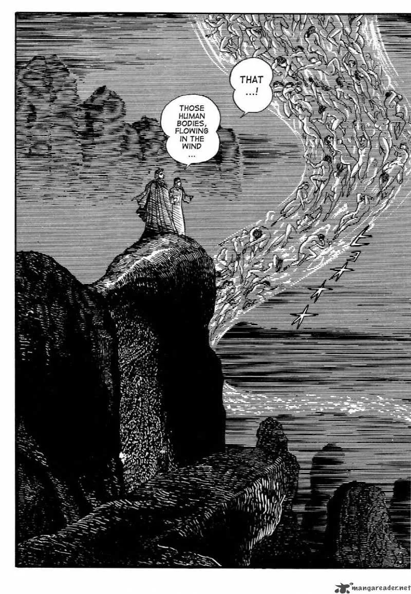 Dante s Divine Comedy Chapter 5 page 9