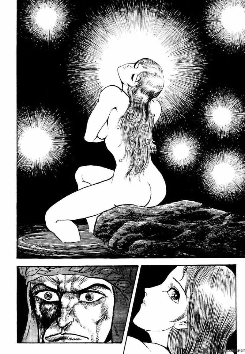 Dante s Divine Comedy Chapter 5 page 25