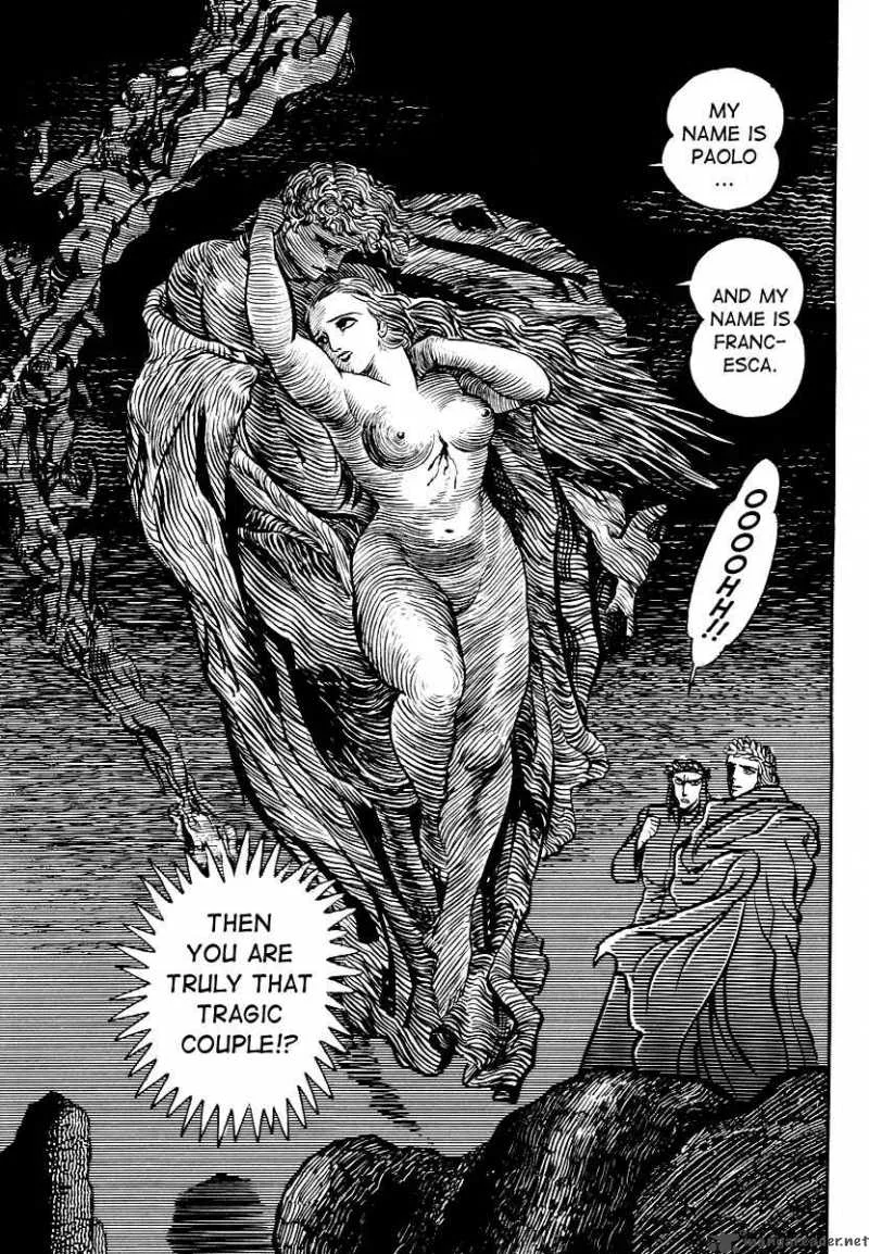 Dante s Divine Comedy Chapter 5 page 16