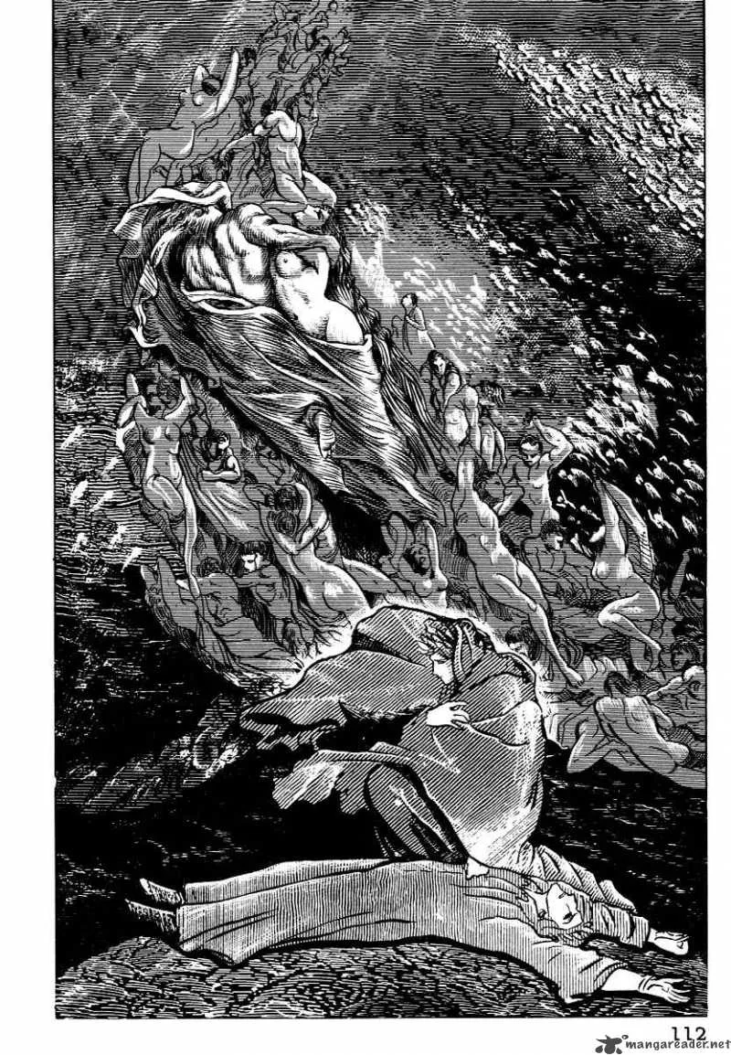 Dante s Divine Comedy Chapter 5 page 23