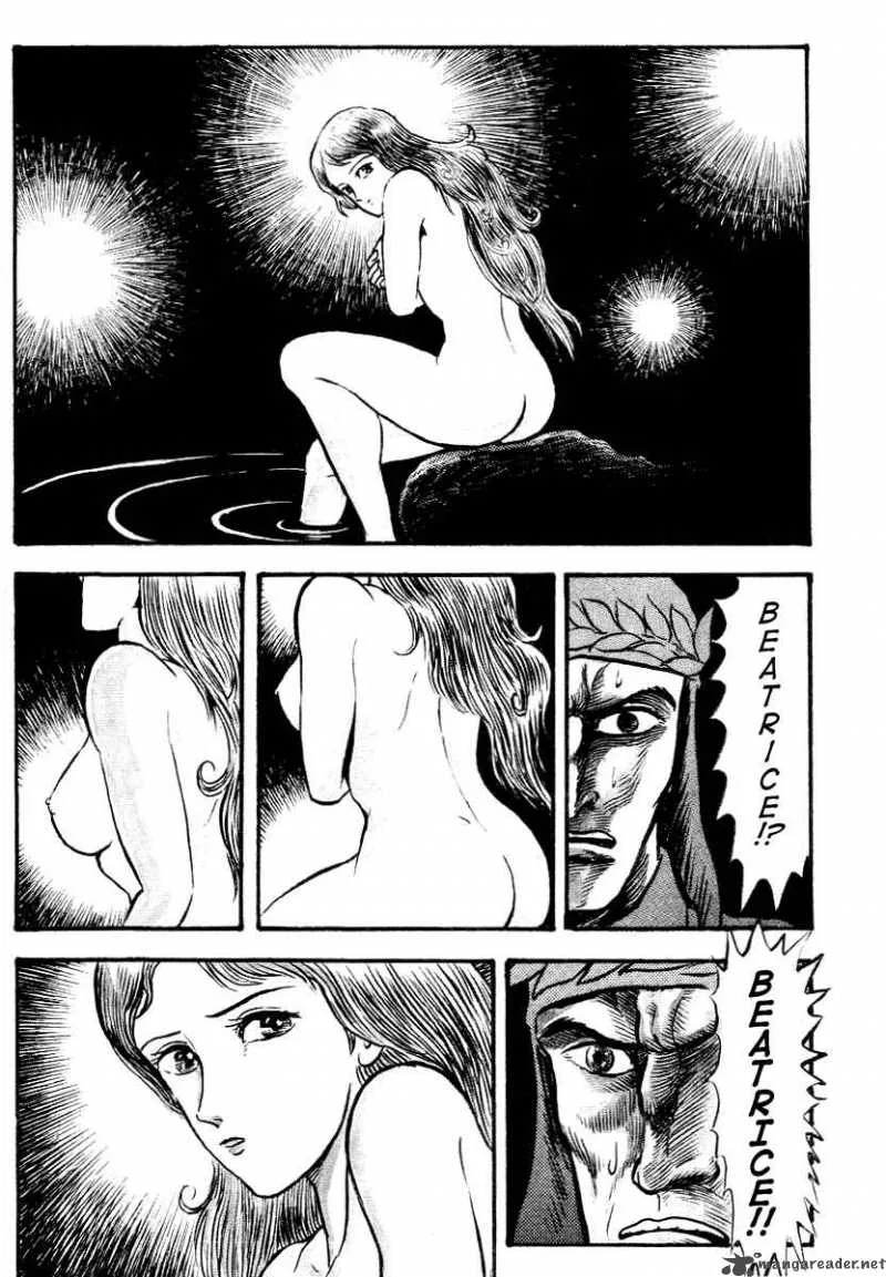 Dante s Divine Comedy Chapter 5 page 26