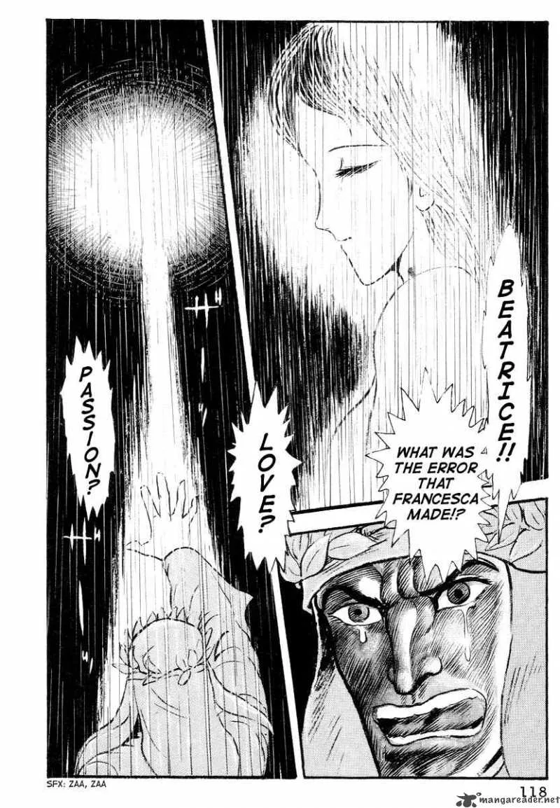 Dante s Divine Comedy Chapter 5 page 29