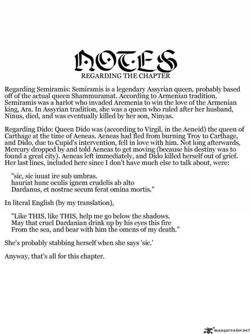 Dante s Divine Comedy Chapter 5 page 30