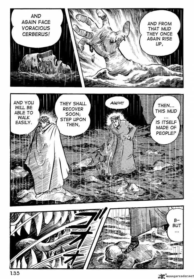 Dante s Divine Comedy Chapter 6 page 15