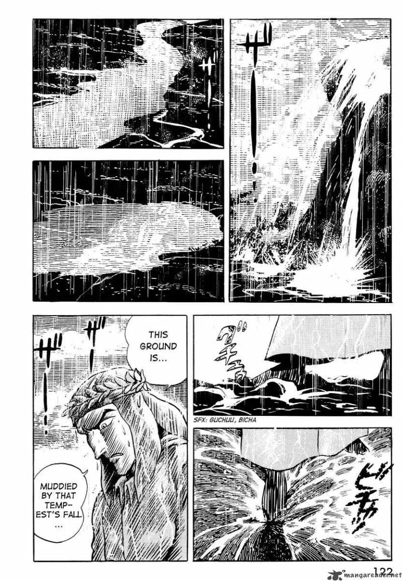 Dante s Divine Comedy Chapter 6 page 4
