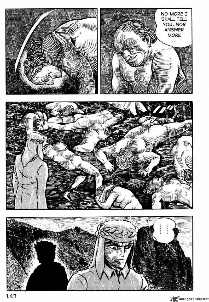Dante s Divine Comedy Chapter 6 page 25