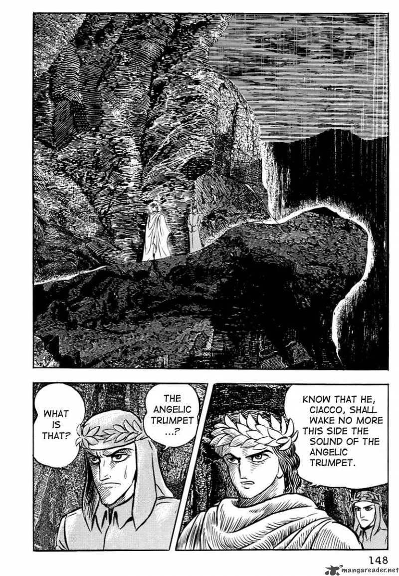Dante s Divine Comedy Chapter 6 page 26