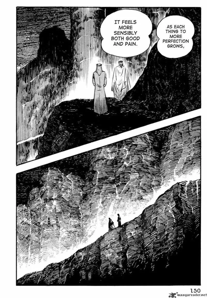 Dante s Divine Comedy Chapter 6 page 28