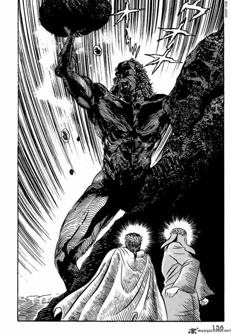 Dante s Divine Comedy Chapter 7 page 4