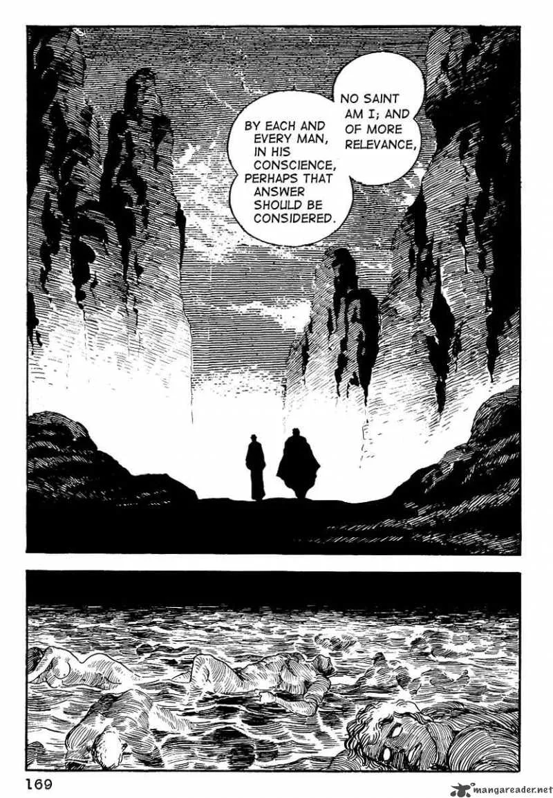 Dante s Divine Comedy Chapter 7 page 17