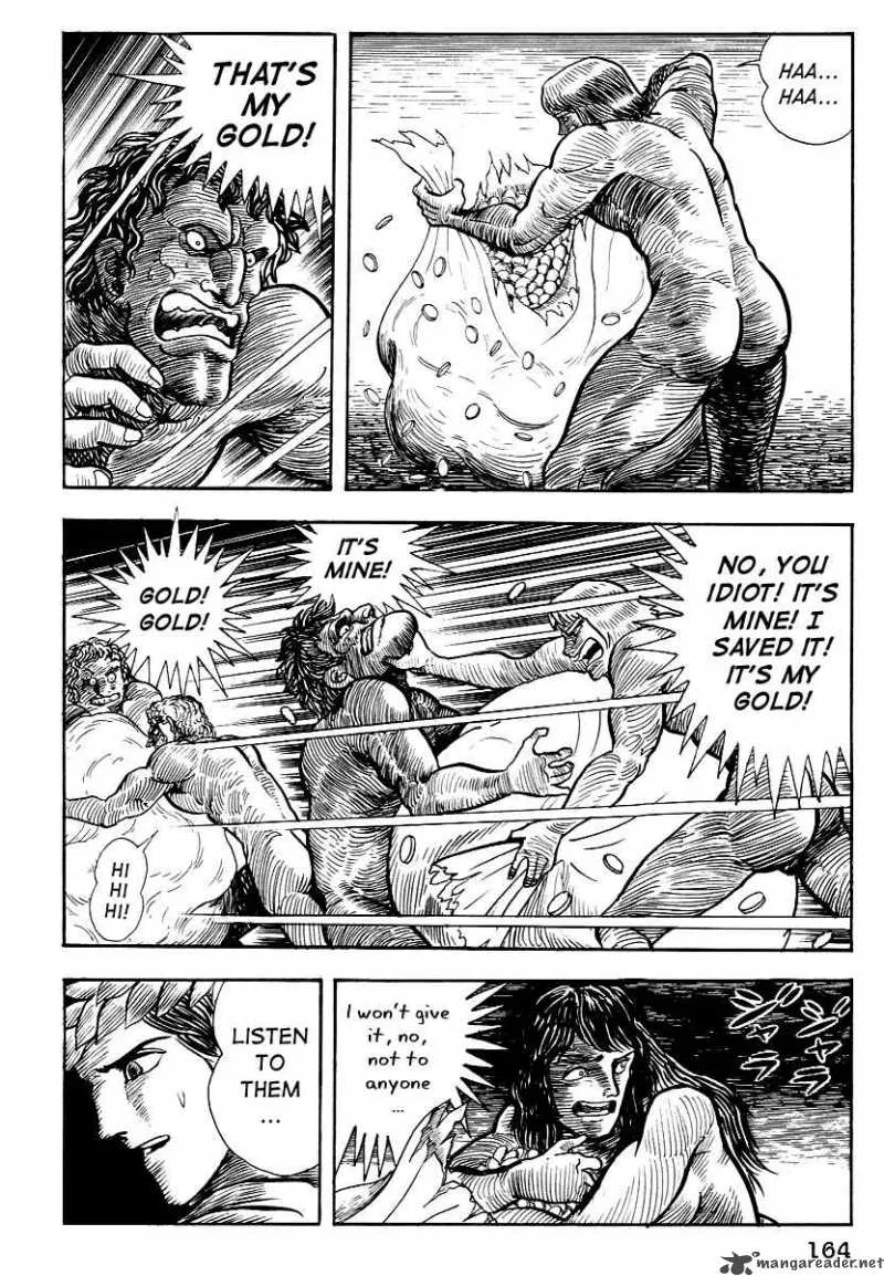 Dante s Divine Comedy Chapter 7 page 12