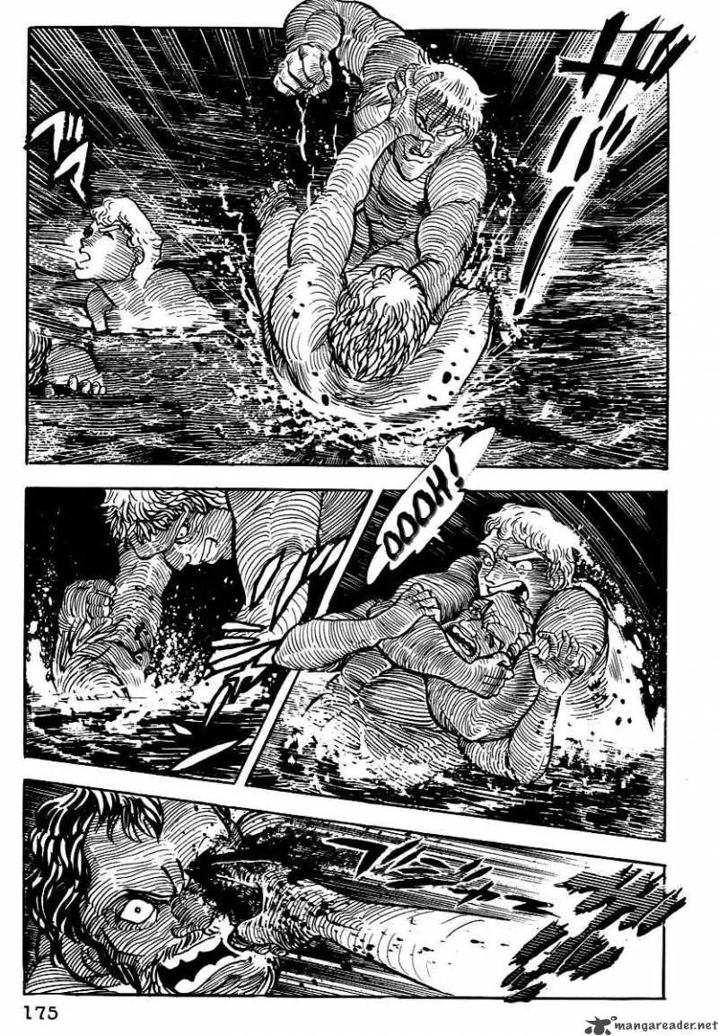 Dante s Divine Comedy Chapter 8 page 4