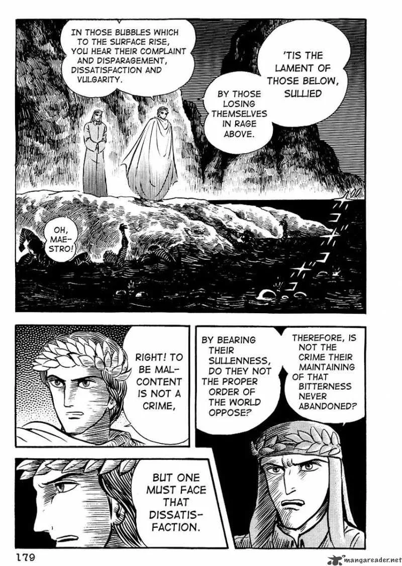 Dante s Divine Comedy Chapter 8 page 8