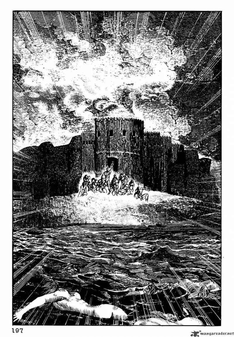 Dante s Divine Comedy Chapter 8 page 25