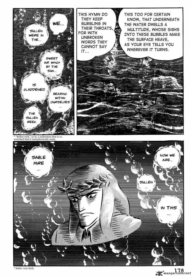 Dante s Divine Comedy Chapter 8 page 7