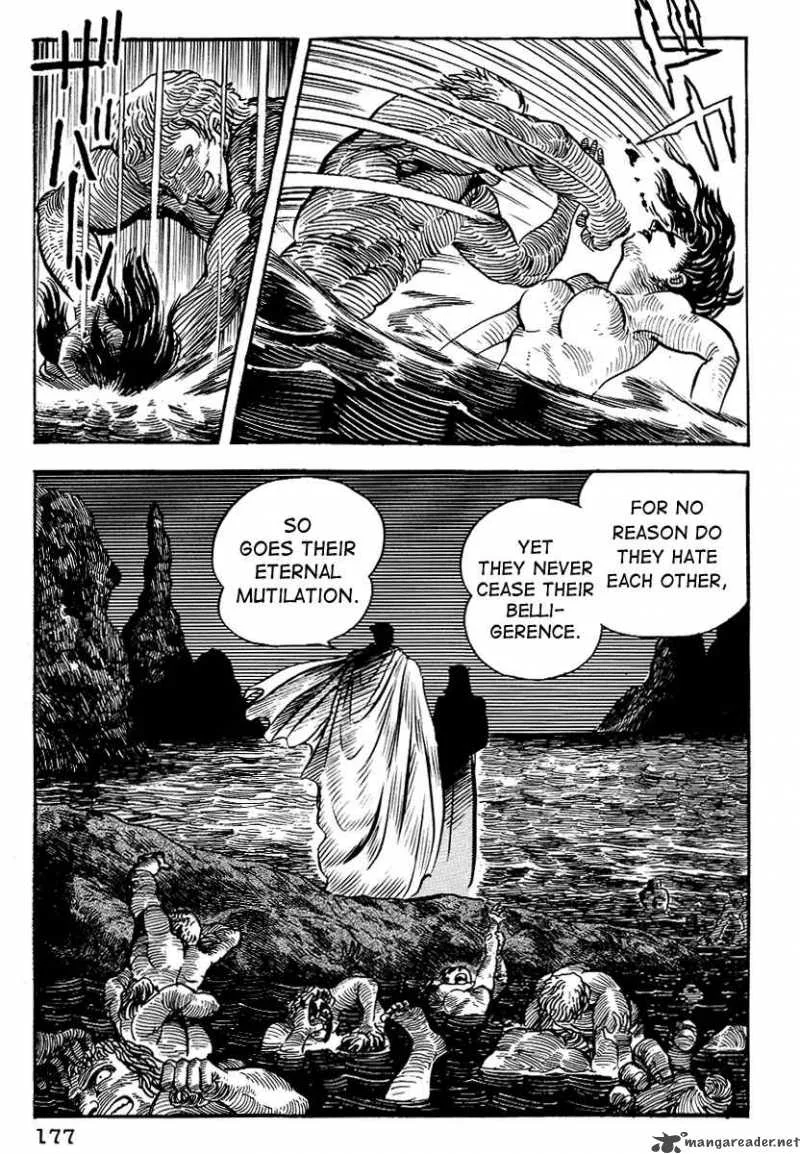 Dante s Divine Comedy Chapter 8 page 6