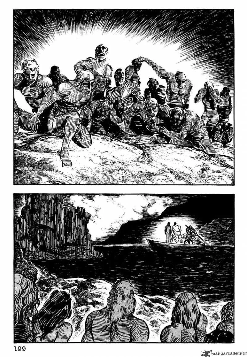Dante s Divine Comedy Chapter 8 page 27