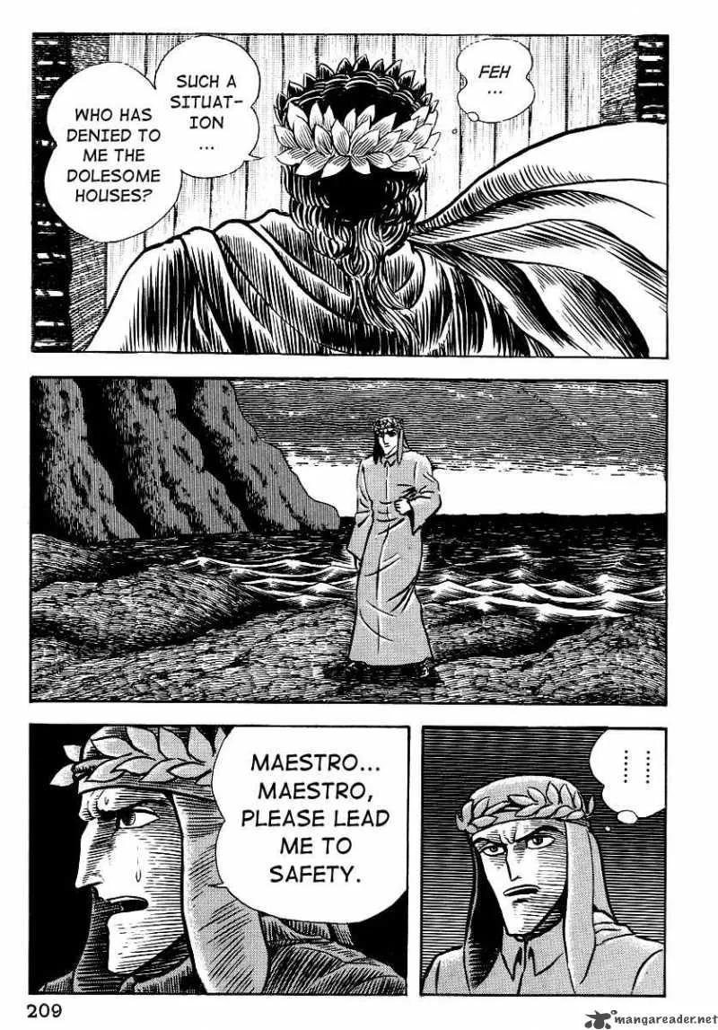 Dante s Divine Comedy Chapter 8 page 36