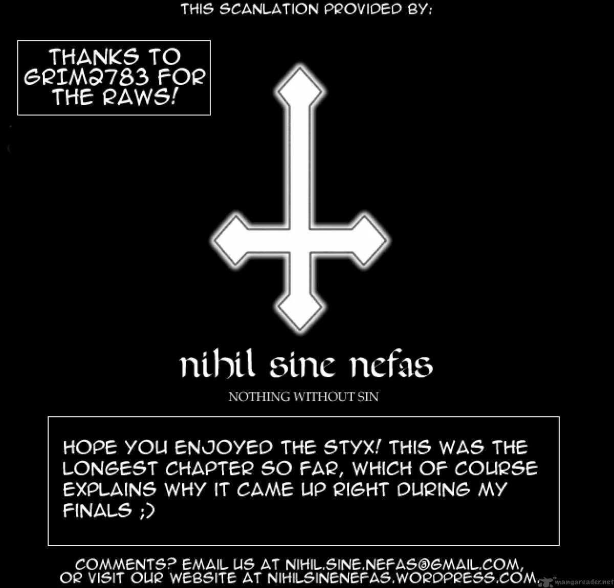 Dante s Divine Comedy Chapter 8 page 40