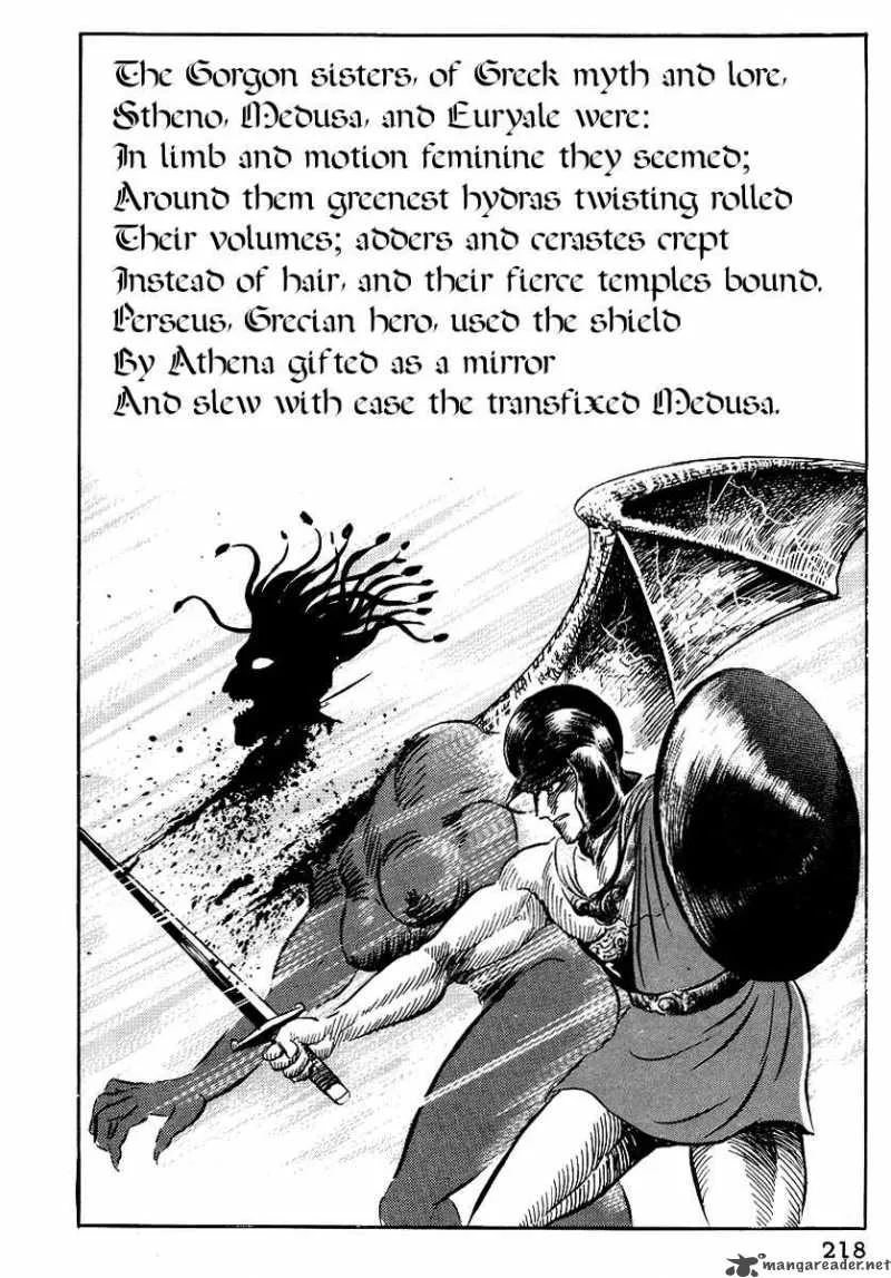 Dante s Divine Comedy Chapter 9 page 7