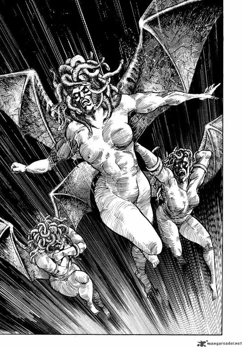 Dante s Divine Comedy Chapter 9 page 6