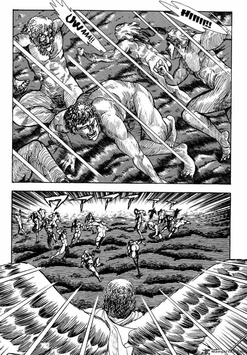 Dante s Divine Comedy Chapter 9 page 14