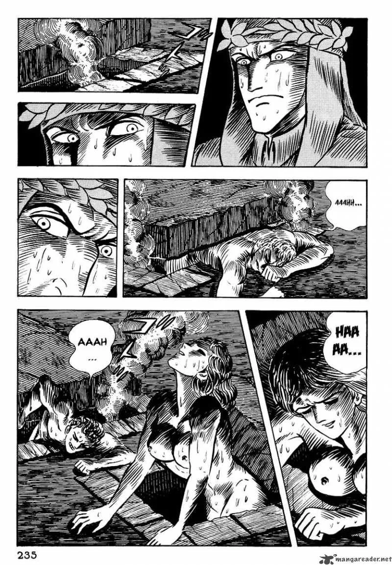 Dante s Divine Comedy Chapter 9 page 23