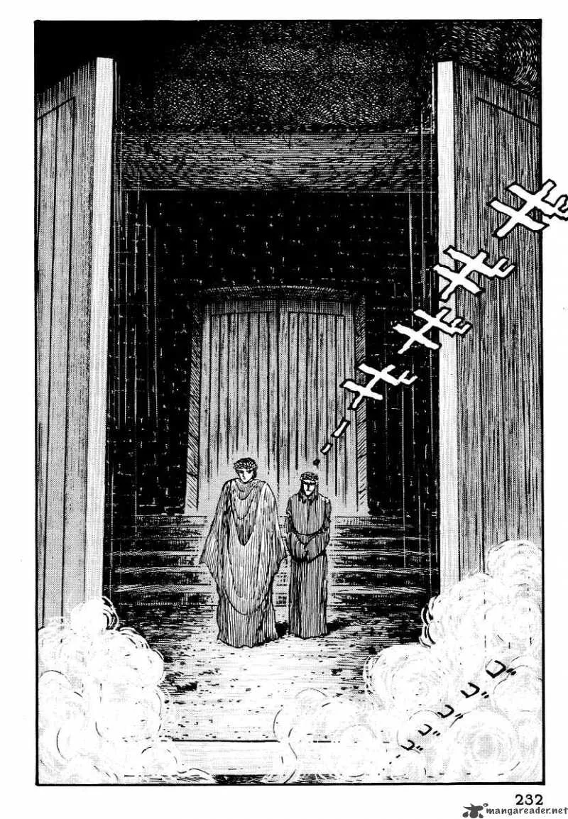 Dante s Divine Comedy Chapter 9 page 20