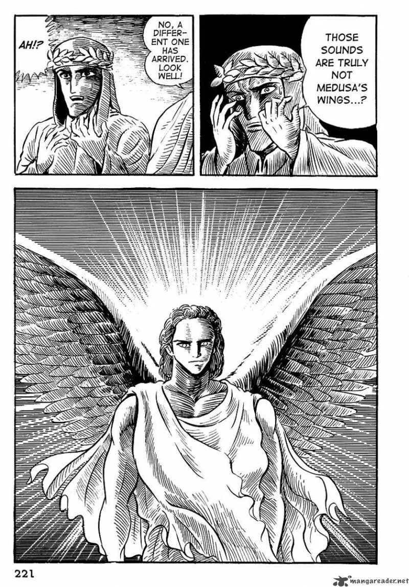 Dante s Divine Comedy Chapter 9 page 10