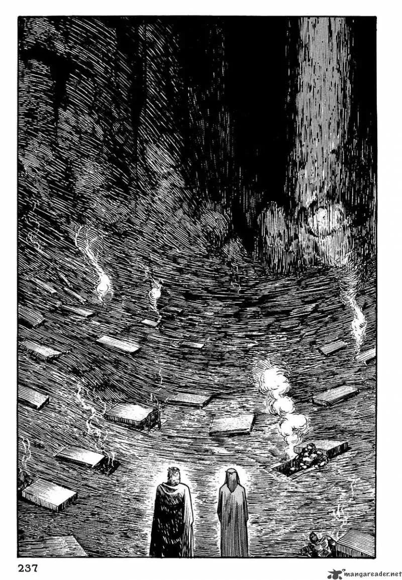 Dante s Divine Comedy Chapter 9 page 25