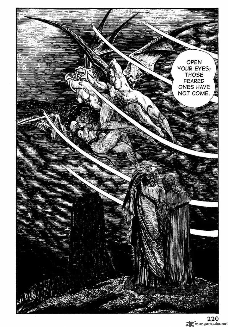 Dante s Divine Comedy Chapter 9 page 9