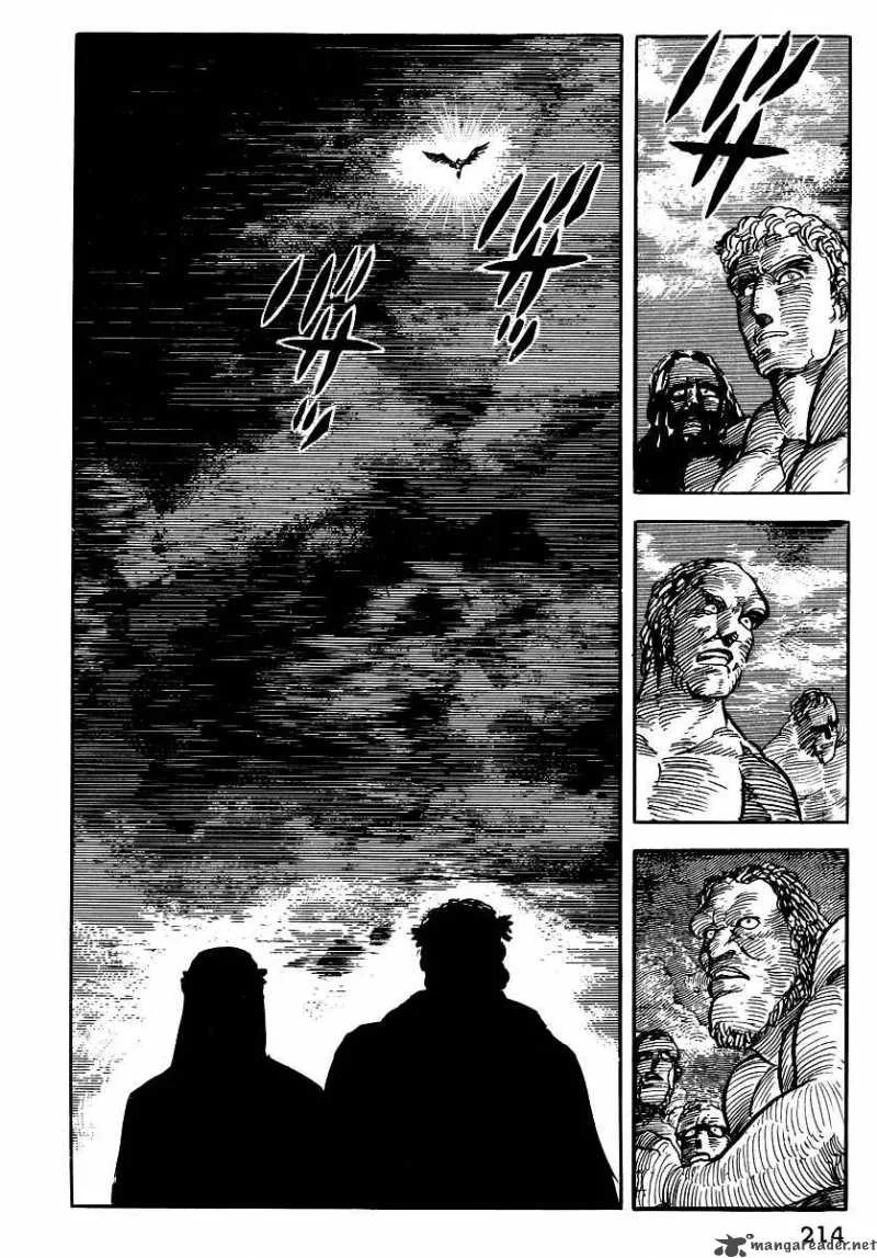 Dante s Divine Comedy Chapter 9 page 3