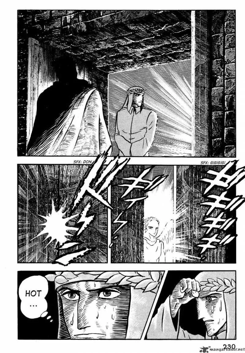 Dante s Divine Comedy Chapter 9 page 18