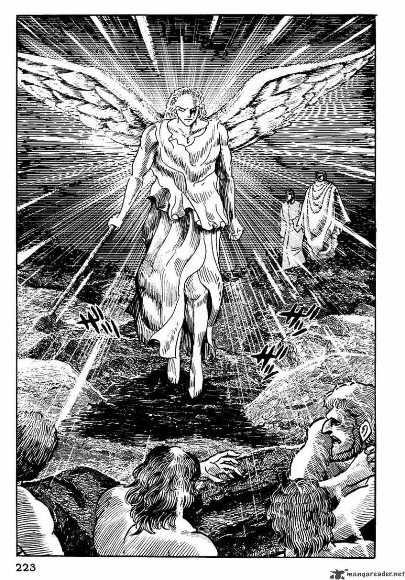 Dante s Divine Comedy Chapter 9 page 12
