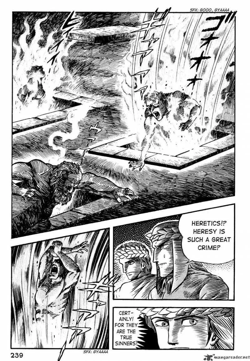 Dante s Divine Comedy Chapter 9 page 27