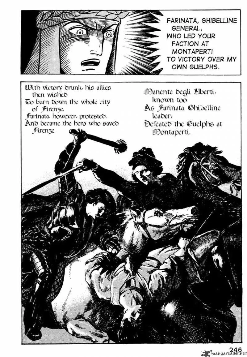 Dante s Divine Comedy Chapter 9 page 33