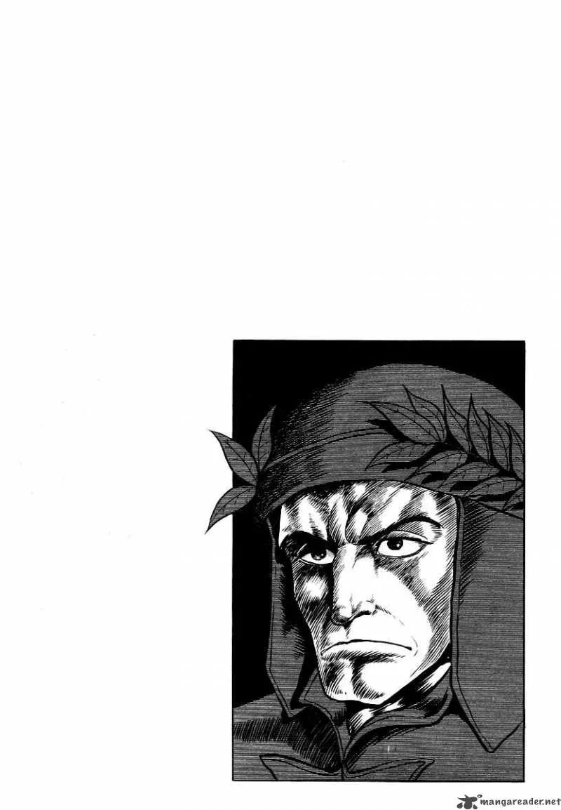 Dante s Divine Comedy Chapter 9 page 40