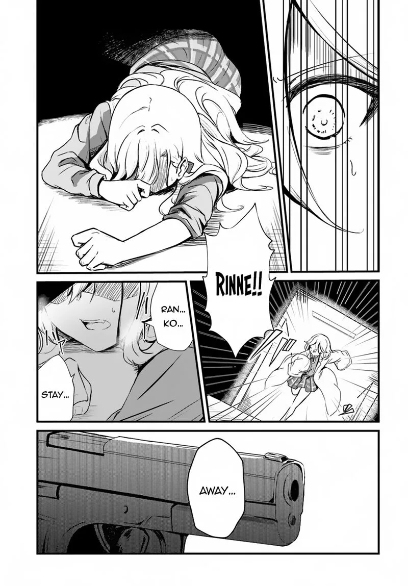 Dantoudai no Hanayome - Sekai wo Horobosu Futsutsuka na Tatsuki desu ga. Chapter 10 page 20