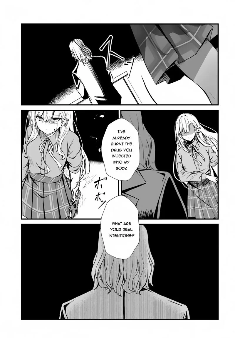 Dantoudai no Hanayome - Sekai wo Horobosu Futsutsuka na Tatsuki desu ga. Chapter 10 page 14