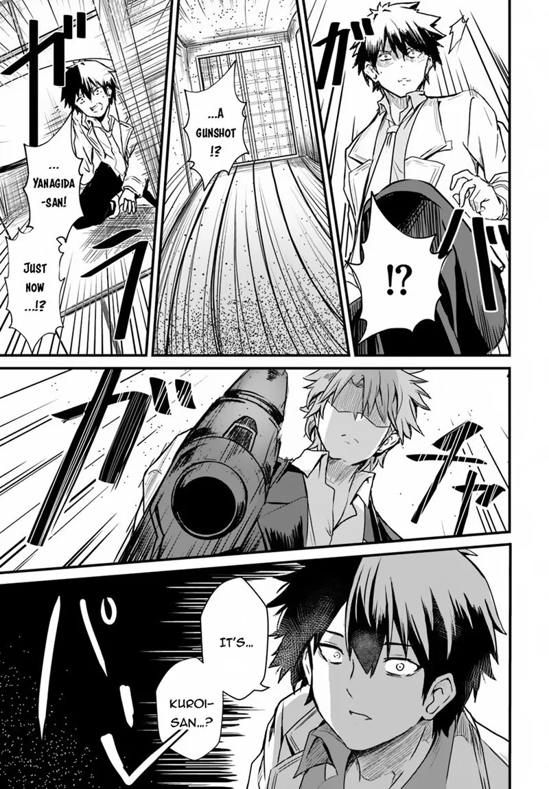 Dantoudai no Hanayome - Sekai wo Horobosu Futsutsuka na Tatsuki desu ga. Chapter 10 page 10
