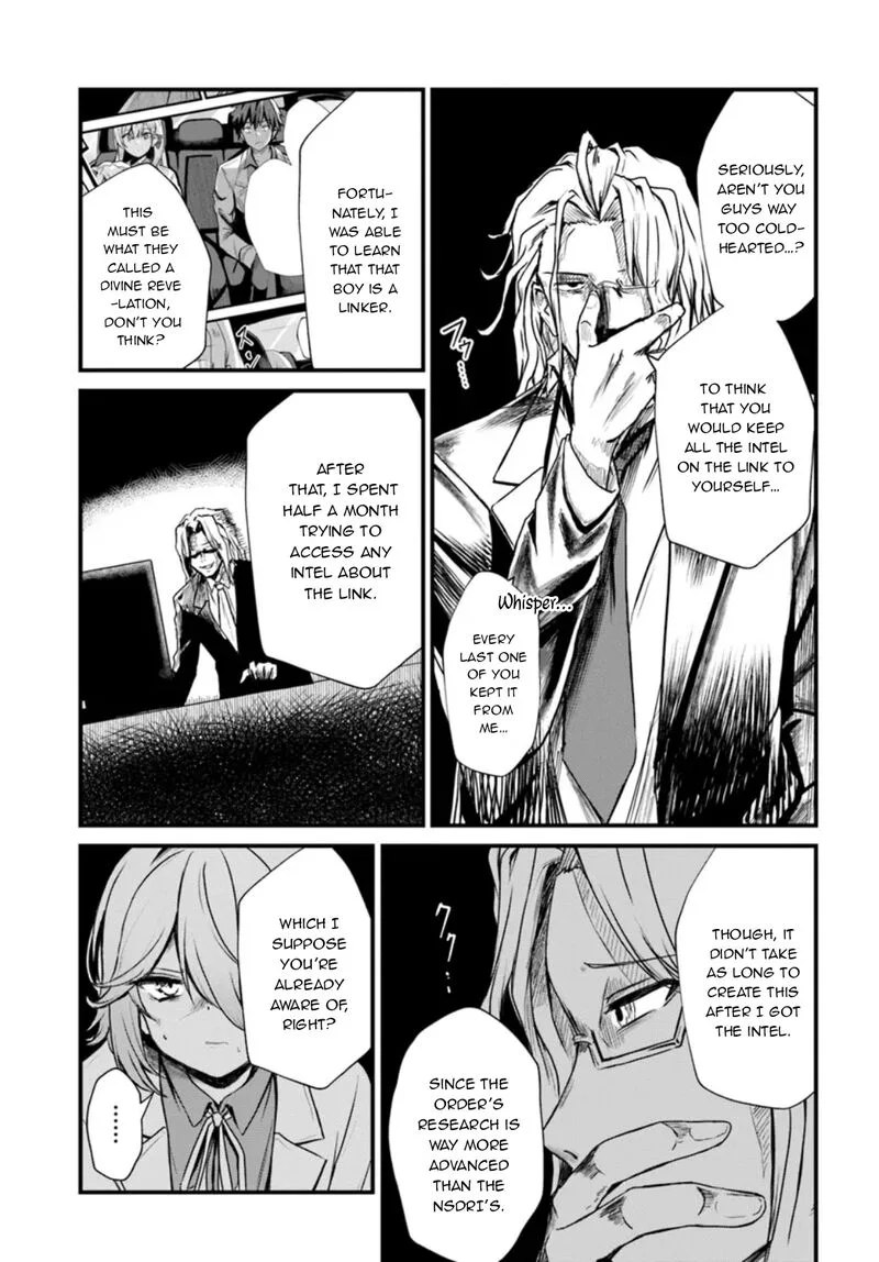 Dantoudai no Hanayome - Sekai wo Horobosu Futsutsuka na Tatsuki desu ga. Chapter 11 page 12