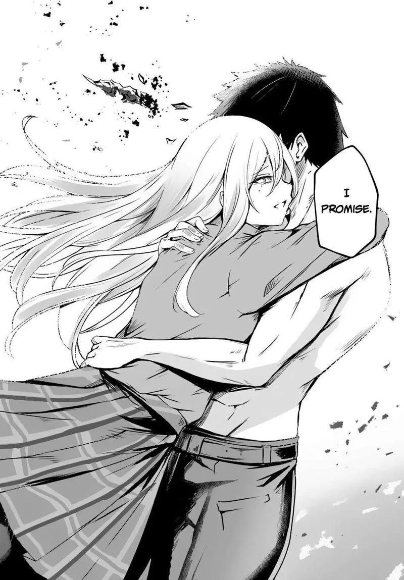 Dantoudai no Hanayome - Sekai wo Horobosu Futsutsuka na Tatsuki desu ga. Chapter 14 page 19