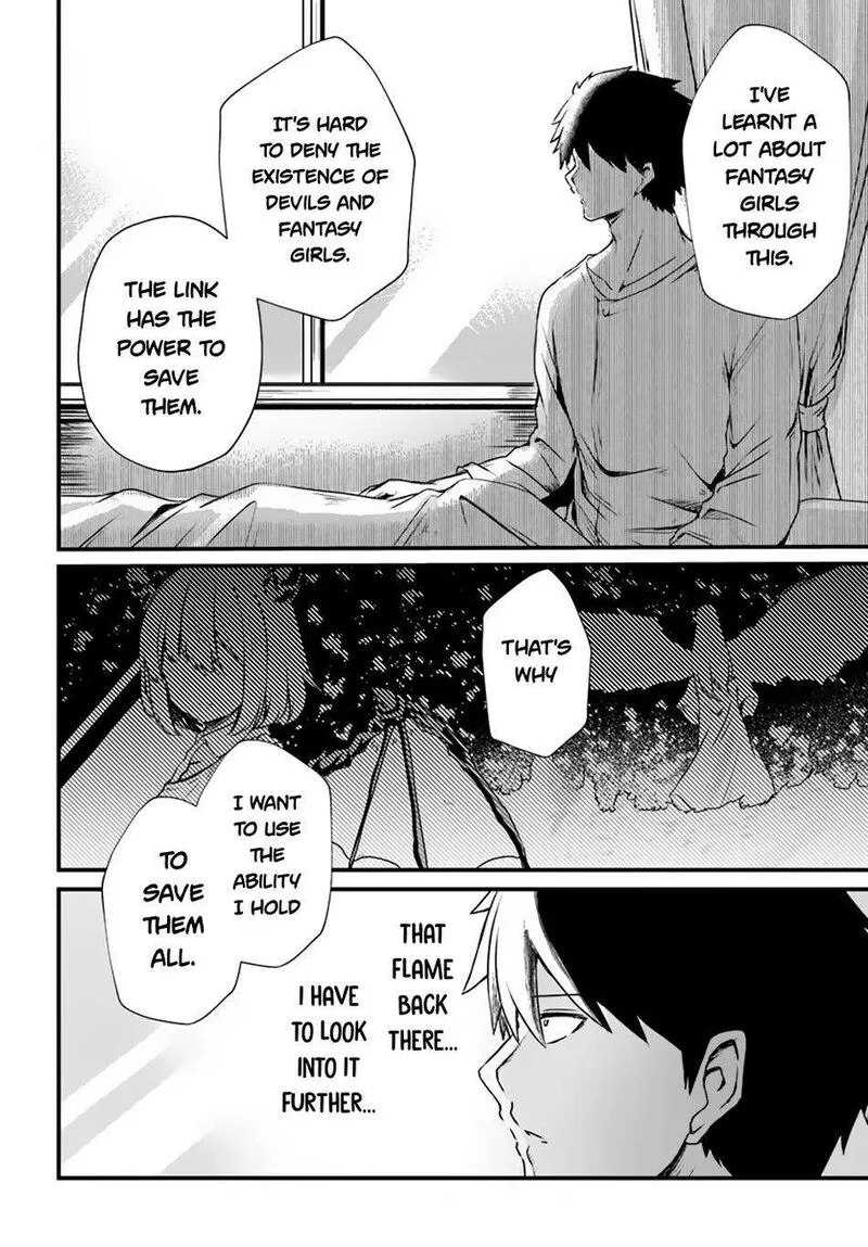 Dantoudai no Hanayome - Sekai wo Horobosu Futsutsuka na Tatsuki desu ga. Chapter 14 page 25