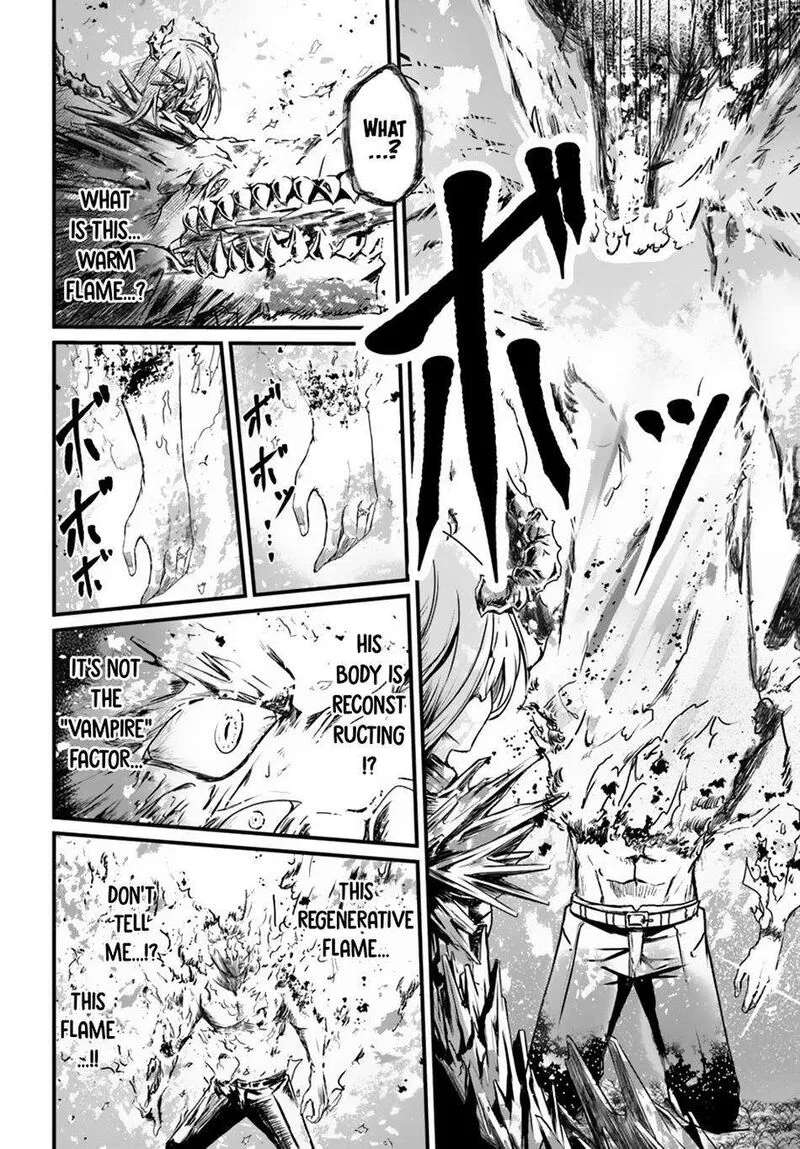 Dantoudai no Hanayome - Sekai wo Horobosu Futsutsuka na Tatsuki desu ga. Chapter 14 page 15