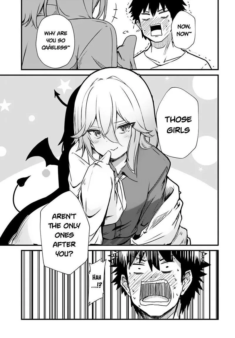 Dantoudai no Hanayome - Sekai wo Horobosu Futsutsuka na Tatsuki desu ga. Chapter 14 page 28